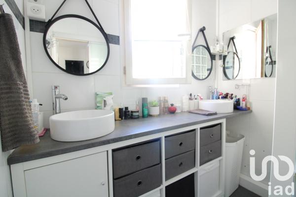 Maison à vendre 5 pièces 98 m² Goussainville