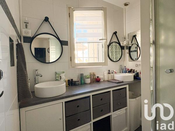 Maison à vendre 5 pièces 98 m² Goussainville