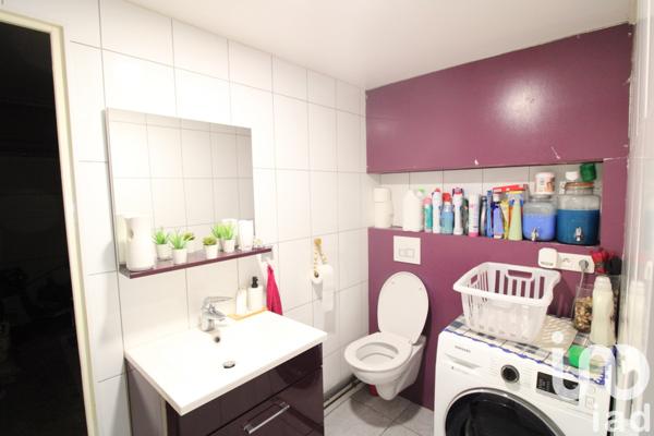 Maison à vendre 5 pièces 98 m² Goussainville