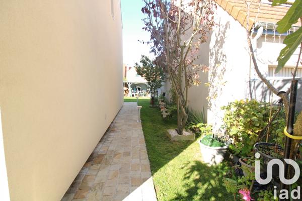 Maison à vendre 5 pièces 98 m² Goussainville