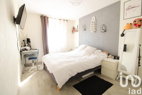 Maison à vendre 5 pièces 98 m² Goussainville