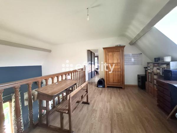 Maison 7 pièces - 186 m²