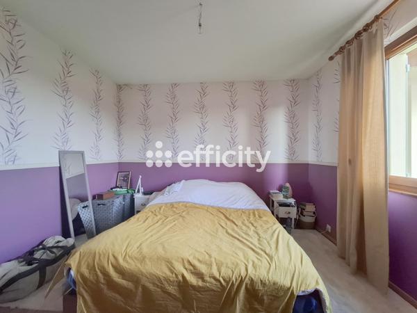 Maison 7 pièces - 186 m²