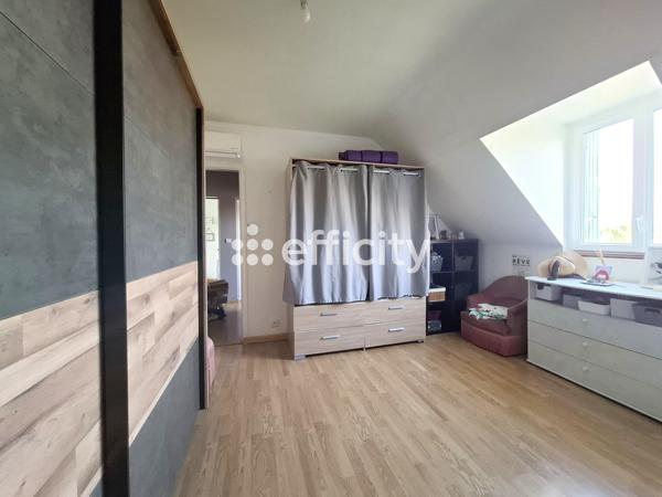 Maison 7 pièces - 186 m²