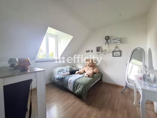 Maison 7 pièces - 186 m²