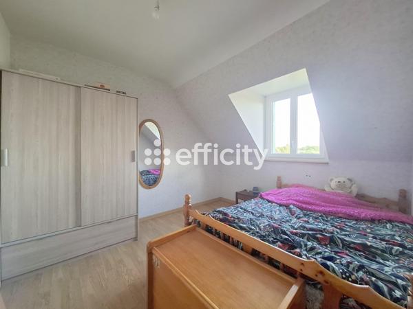 Maison 7 pièces - 186 m²