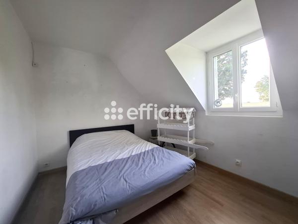 Maison 7 pièces - 186 m²