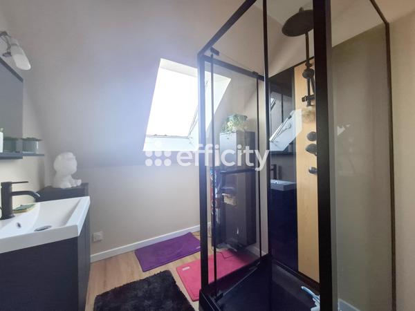 Maison 7 pièces - 186 m²