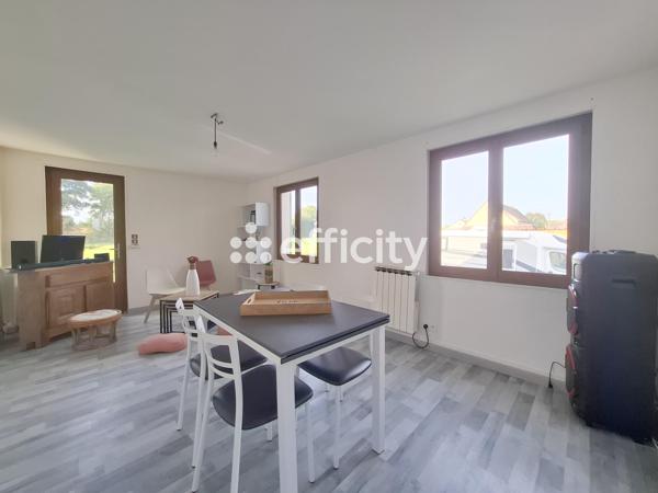 Maison 7 pièces - 186 m²