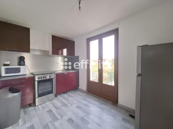 Maison 7 pièces - 186 m²