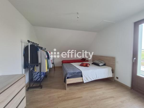 Maison 7 pièces - 186 m²