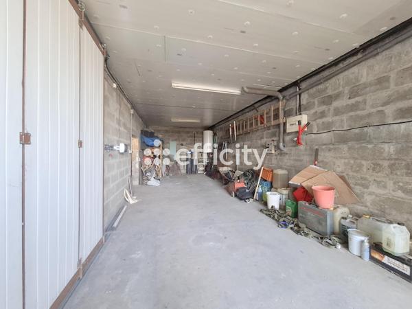 Maison 7 pièces - 186 m²