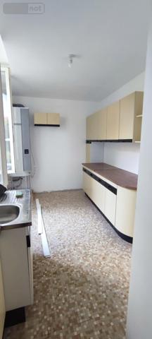 Appartement à louer à Châlons-en-Champagne dans la Marne (51000), ref : 51084-L620