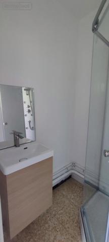 Appartement à louer à Châlons-en-Champagne dans la Marne (51000), ref : 51084-L620