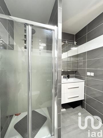 Maison à vendre 3 pièces 64 m² Argenteuil