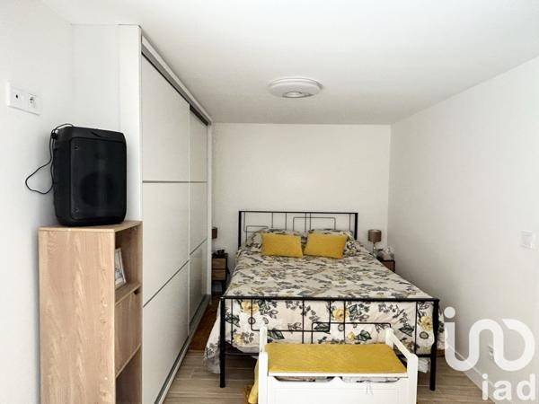 Maison à vendre 3 pièces 64 m² Argenteuil