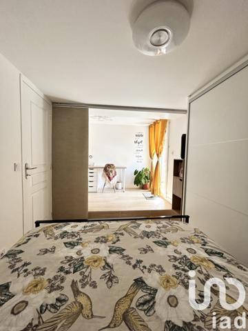 Maison à vendre 3 pièces 64 m² Argenteuil