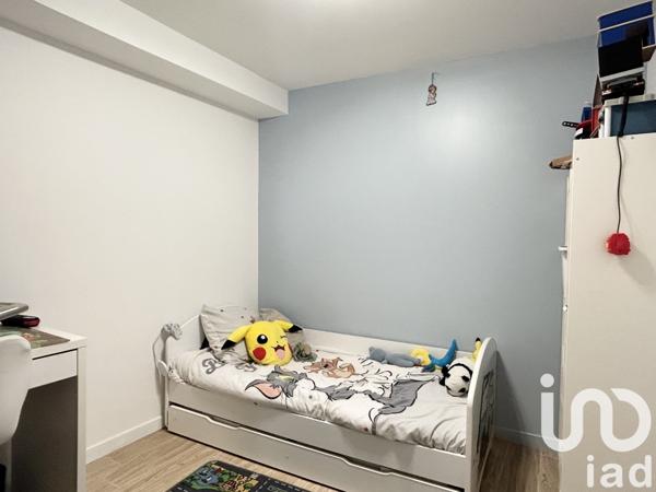 Maison à vendre 3 pièces 64 m² Argenteuil