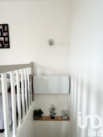 Maison à vendre 3 pièces 64 m² Argenteuil