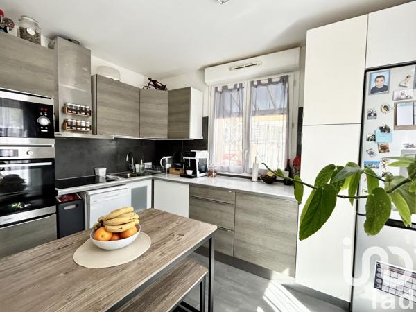 Maison à vendre 3 pièces 64 m² Argenteuil