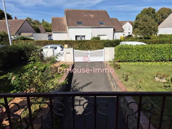 Maison à vendre 4 pièces de 70 m²