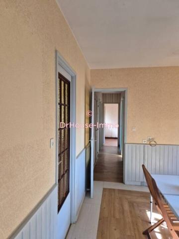 Maison à vendre 4 pièces de 70 m²