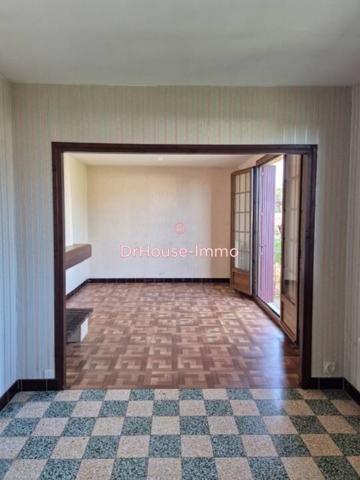 Maison à vendre 4 pièces de 70 m²