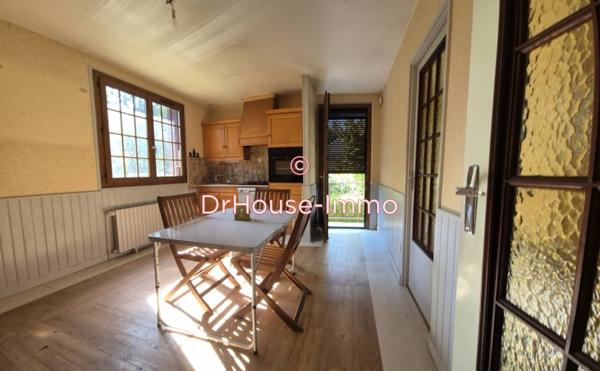 Maison à vendre 4 pièces de 70 m²