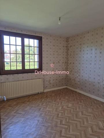 Maison à vendre 4 pièces de 70 m²