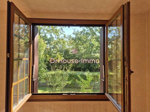 Maison à vendre 4 pièces de 70 m²