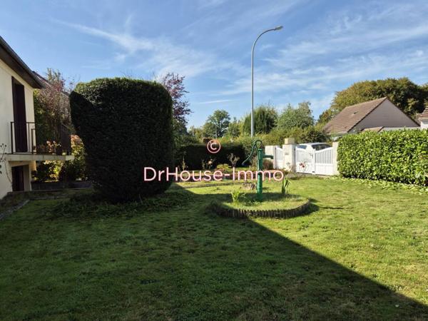 Maison à vendre 4 pièces de 70 m²