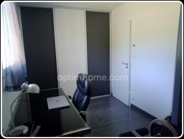 Maison à vendre 5 pièces MARIGNY (03)