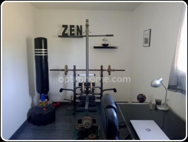 Maison à vendre 5 pièces MARIGNY (03)