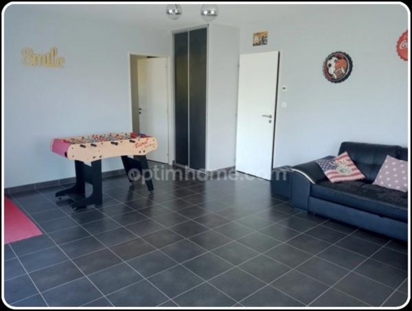 Maison à vendre 5 pièces MARIGNY (03)