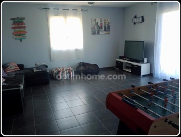 Maison à vendre 5 pièces MARIGNY (03)