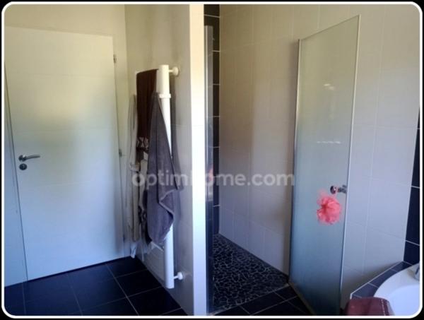 Maison à vendre 5 pièces MARIGNY (03)