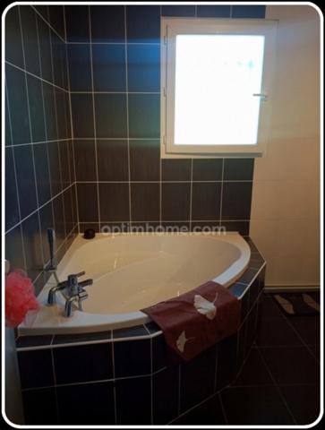 Maison à vendre 5 pièces MARIGNY (03)