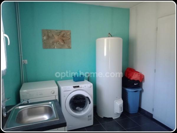 Maison à vendre 5 pièces MARIGNY (03)