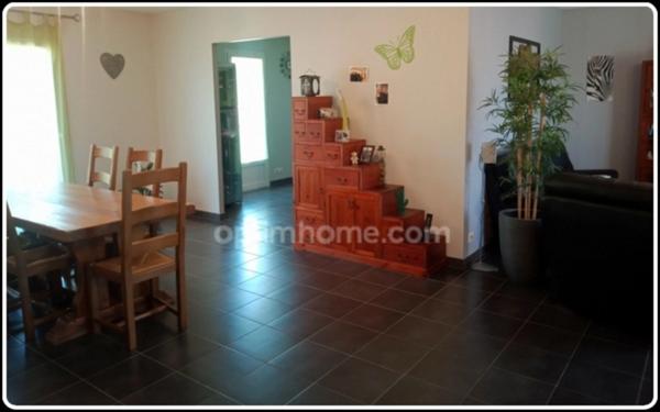 Maison à vendre 5 pièces MARIGNY (03)