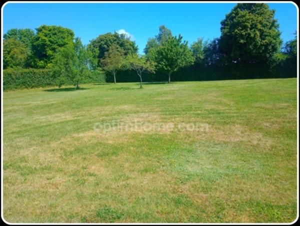 Maison à vendre 5 pièces MARIGNY (03)