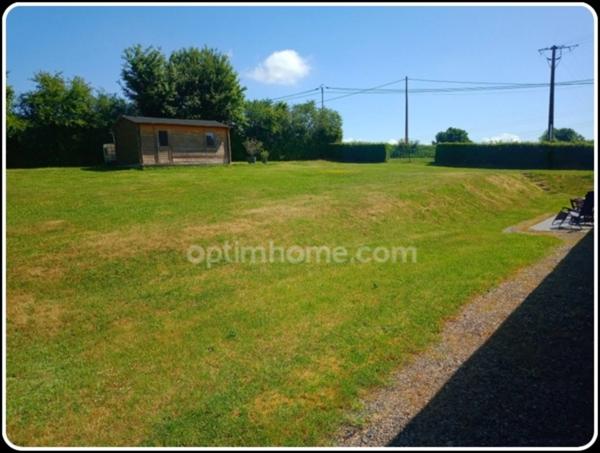 Maison à vendre 5 pièces MARIGNY (03)