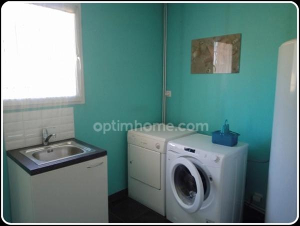 Maison à vendre 5 pièces MARIGNY (03)