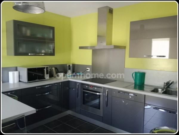 Maison à vendre 5 pièces MARIGNY (03)