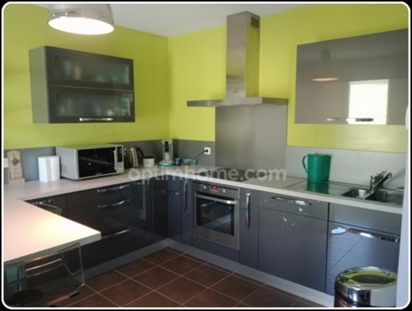 Maison à vendre 5 pièces MARIGNY (03)