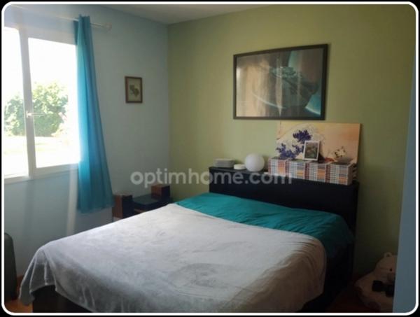 Maison à vendre 5 pièces MARIGNY (03)