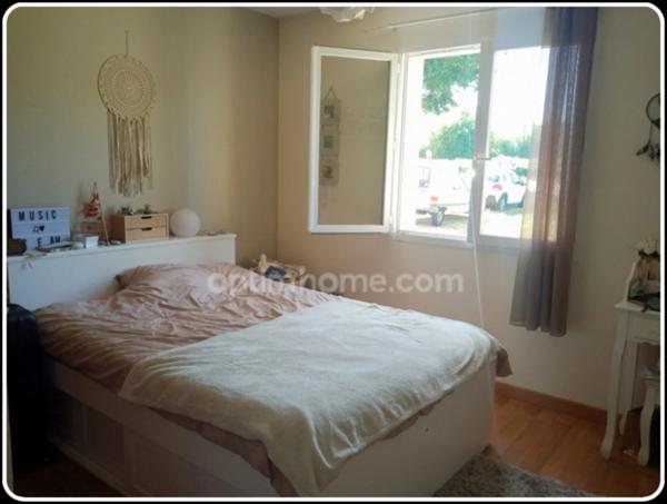 Maison à vendre 5 pièces MARIGNY (03)