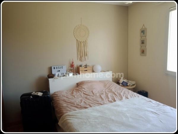 Maison à vendre 5 pièces MARIGNY (03)