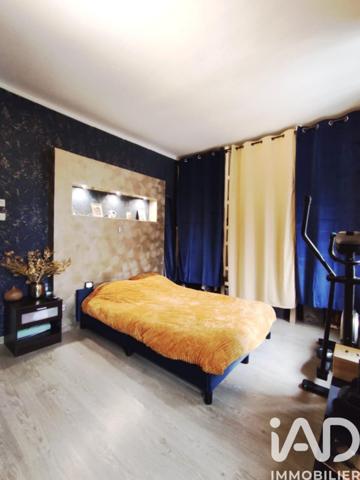 Maison à vendre 5 pièces 100 m² Valenciennes