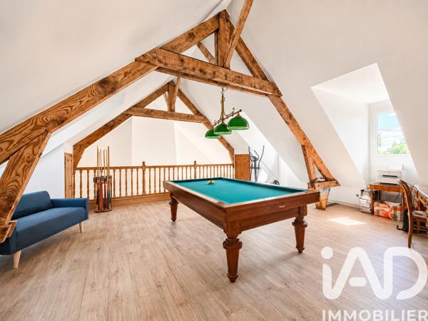 Maison à vendre 7 pièces 223 m² Cosnac