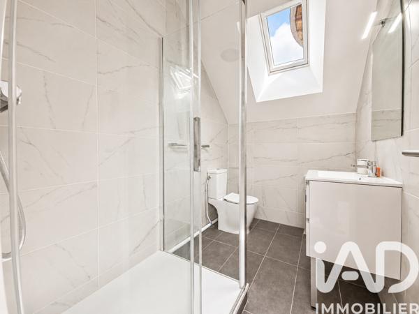 Maison à vendre 7 pièces 223 m² Cosnac